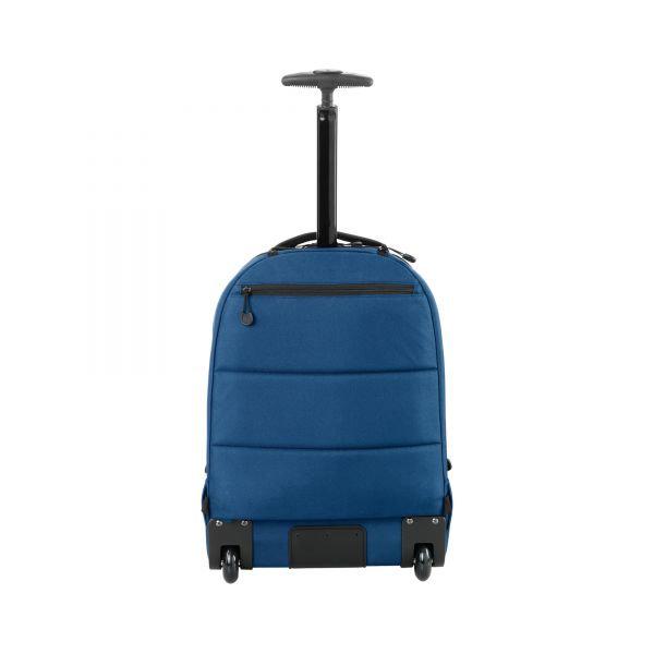 Рюкзак на колесах Victorinox Travel VX Sport Wheeled 28 л Scout/Blue (Vt602715) - фото 3