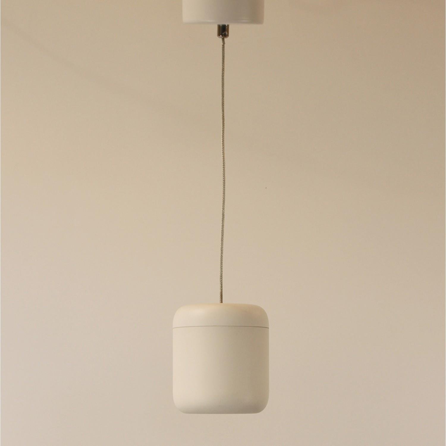 Подвесний светильник Friendlylight Kaldera M LED 10W FL3134 - фото 2