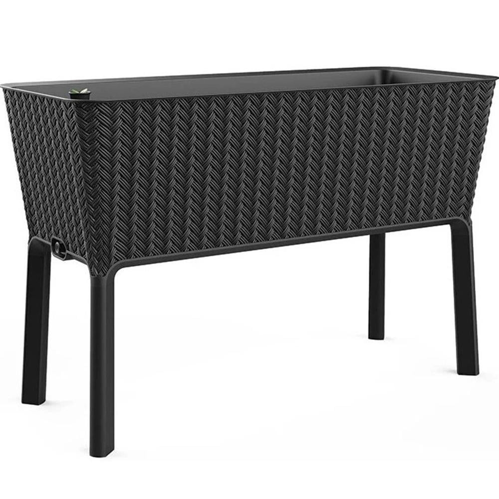 Горшок цветочный Keter Splendor 120 л (255151) Горшок цветочный Keter Splendor 120 л (255151)