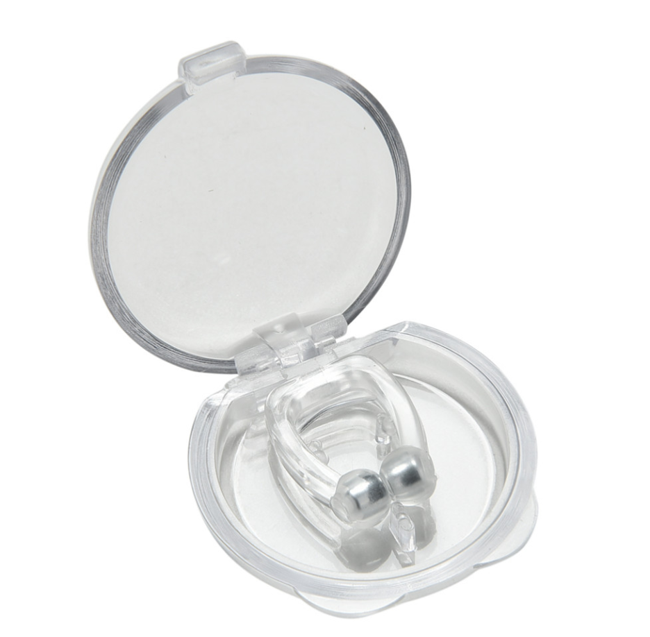 Клипса Wellamart Антихрап (C218) Клипса Wellamart Антихрап (C218)