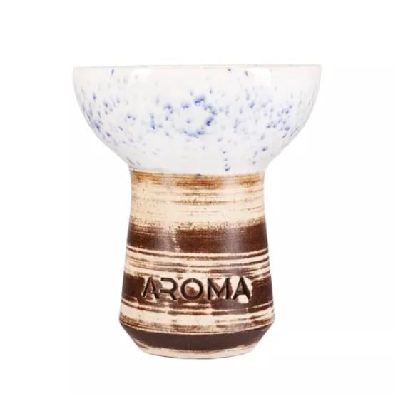 Чаша AROMA Sierra Glaze White/Blue (23711)