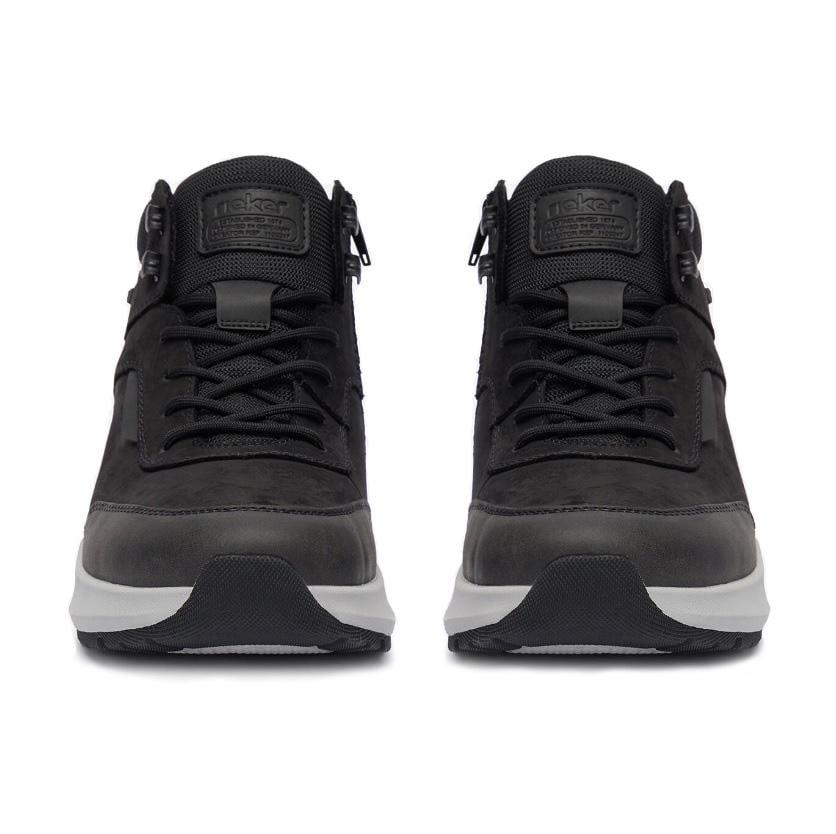 Черевики чоловічі зимові RIEKER 06030-01 р. 43 - фото 2