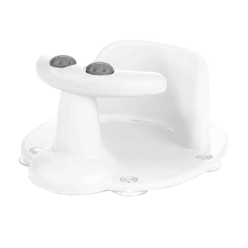 Детское сиденье для купания Fisher Price Dolu с антискользящим ковриком (7052)