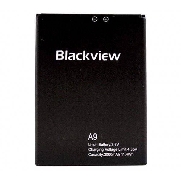 Батарея Blackview A9 (00834) Батарея Blackview A9 (00834)