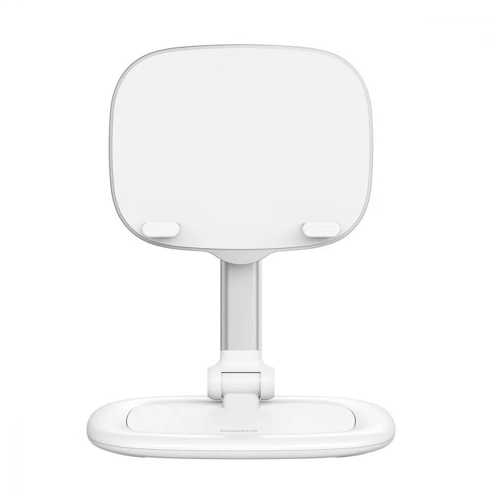 Підставка універсальна BASEUS Seashell Series Dual Support White (B10451501211-00)