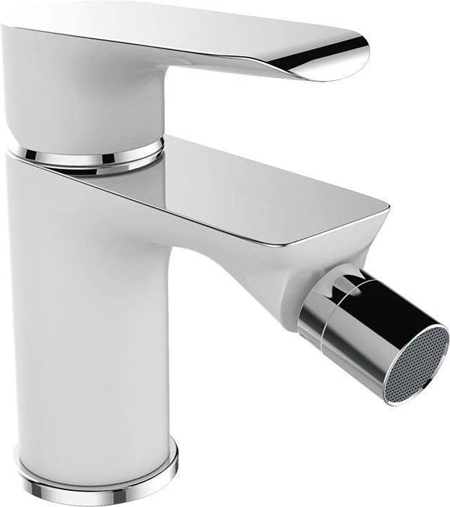 Смеситель для биде Laveo Alea Ble (632D) Смеситель для биде Laveo Alea Ble (632D)