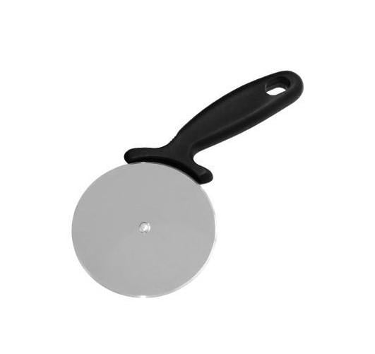 Нож для пиццы и теста Dynasty бакелитовая ручка Черный (9af3f13f)