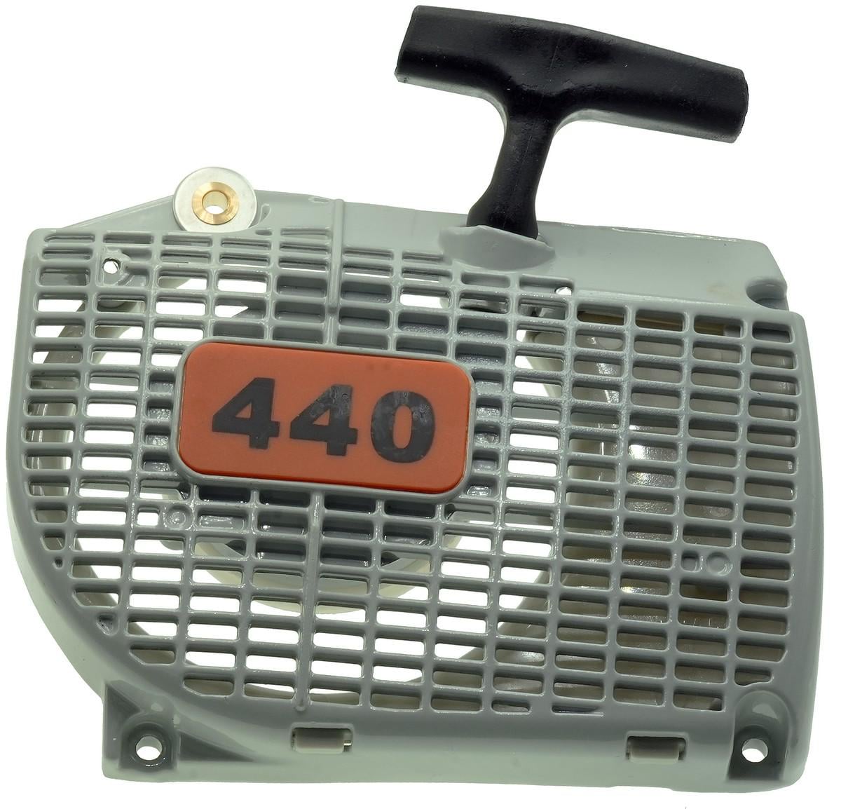 Стартер VJ Parts бензопилы ST MS 440