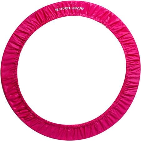 Чехол для обруча Pastorelli LIGHT Малиновый