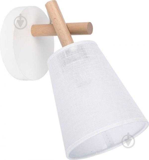 Бра TK Lighting VAIO 818 White (TK818)