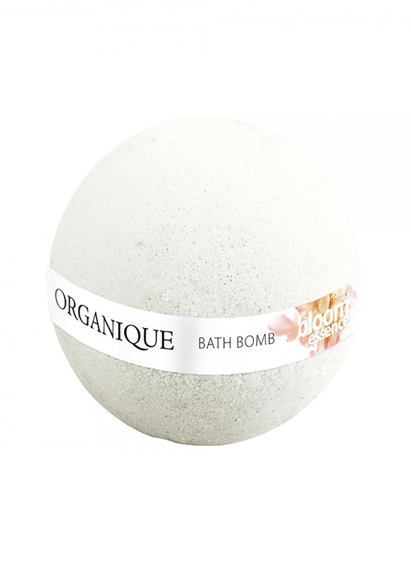 Бомба для ванны Organique Bloom Essence 170г (202141)