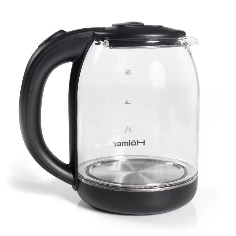 Электрочайник Holmer HKS-1950 (23851285) - фото 8 Электрочайник Holmer HKS-1950 (23851285) - фото 8