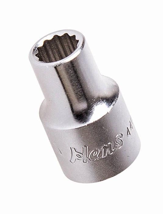 Головка торцевая HANS 1/2" 32 мм 12-гр. (4402M32)