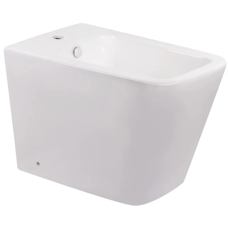 Біде підлогове MIXXUS PREMIUM QUADRO-0601 600х355х410 мм (MP6589)