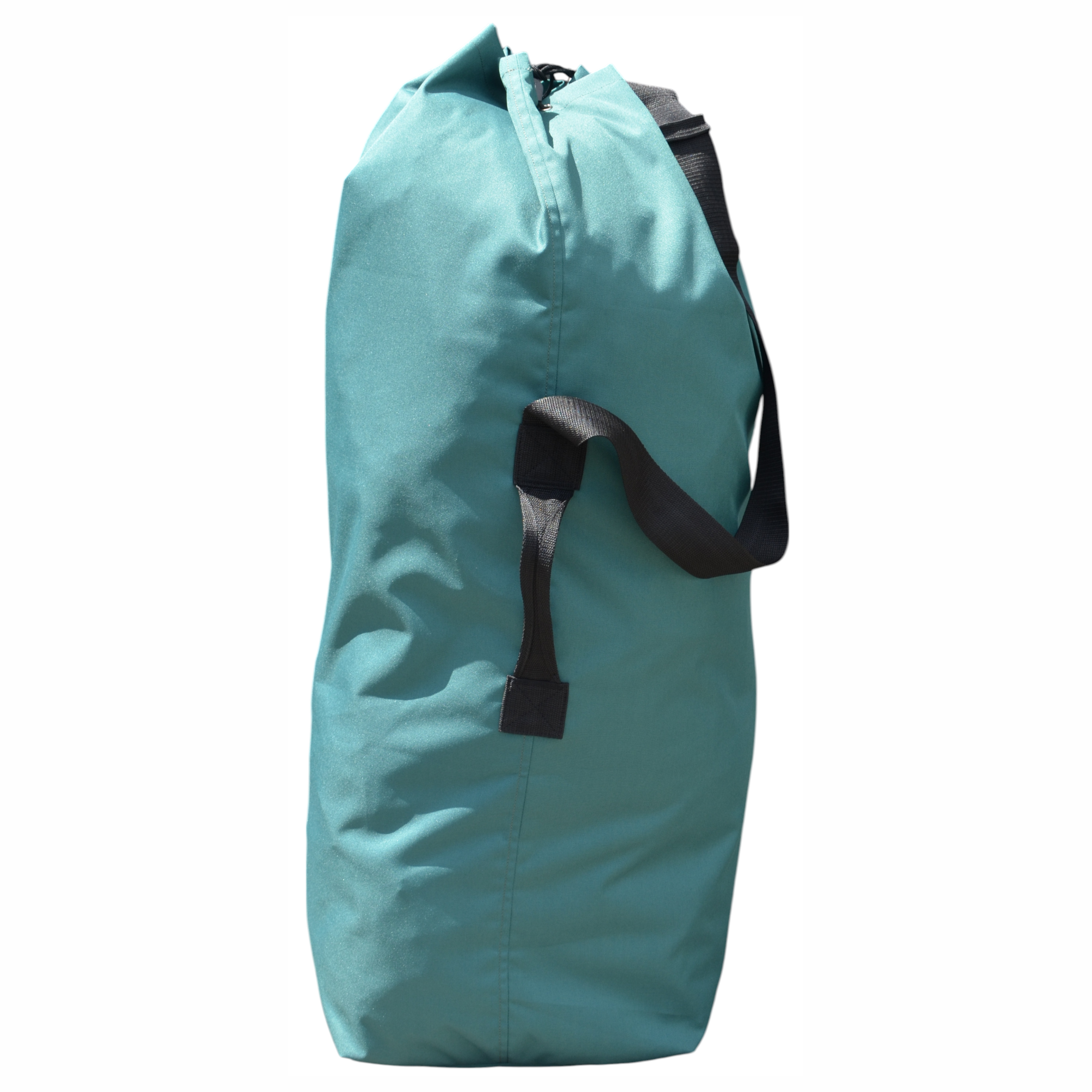 Баул военный транспортный 100 л Зеленый (B100-1)