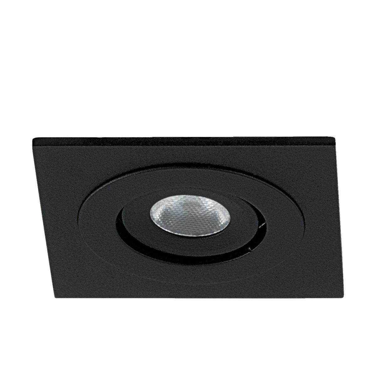 Светильник точечный встраиваемый Eglo PROFESSIONAL LIGHTI (61244)