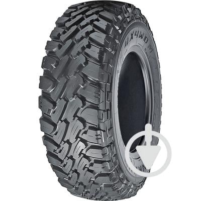 Автошина Nankang FT-9 195/80 R16C 104/102Q