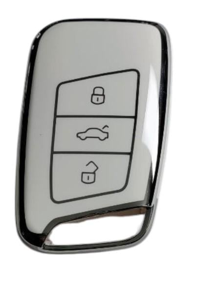 Чехол для ключа Seat глянцевый (2320730496)