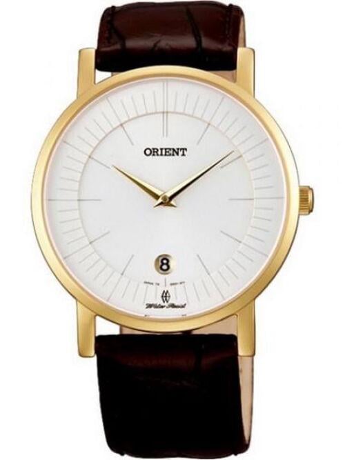 Наручний годинник чоловічий Orient FGW01008WO (110799)
