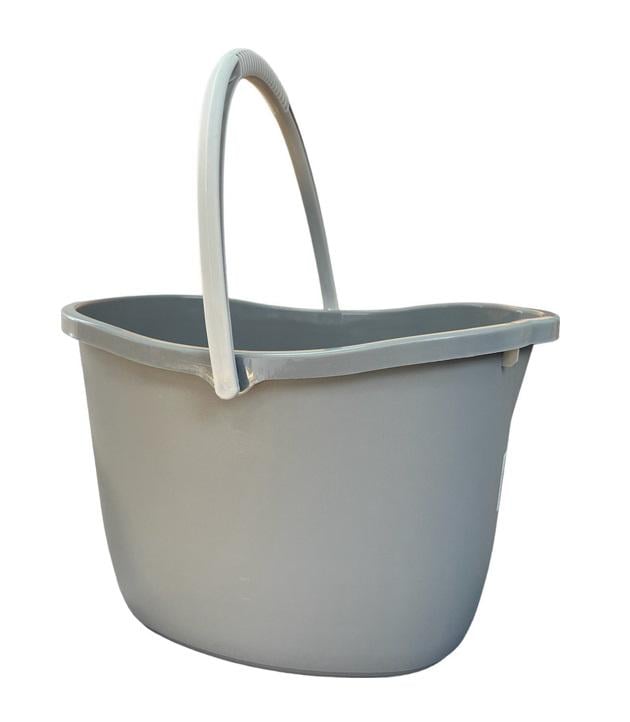 Ведро для мытья полов Apex 15 л овальное