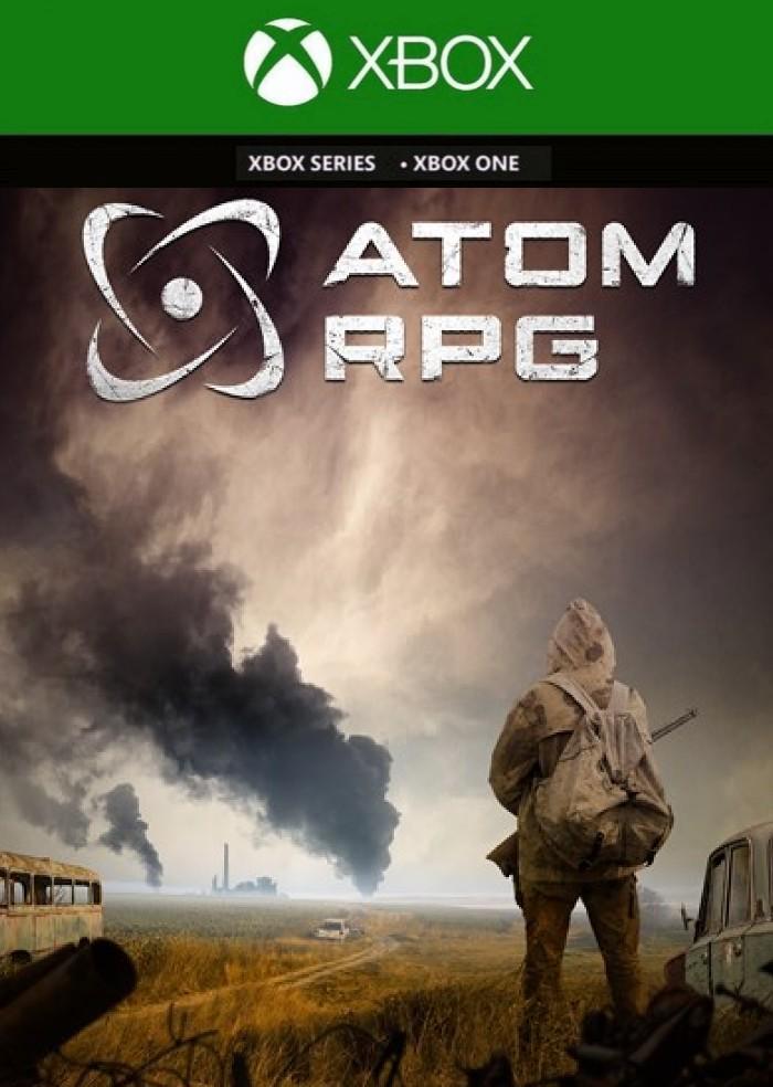Ключ активации ATOM RPG: Post-apocalyptic indie game для Xbox One/Series S/X (64366540) - фото 1 Ключ активации ATOM RPG: Post-apocalyptic indie game для Xbox One/Series S/X (64366540) - фото 1