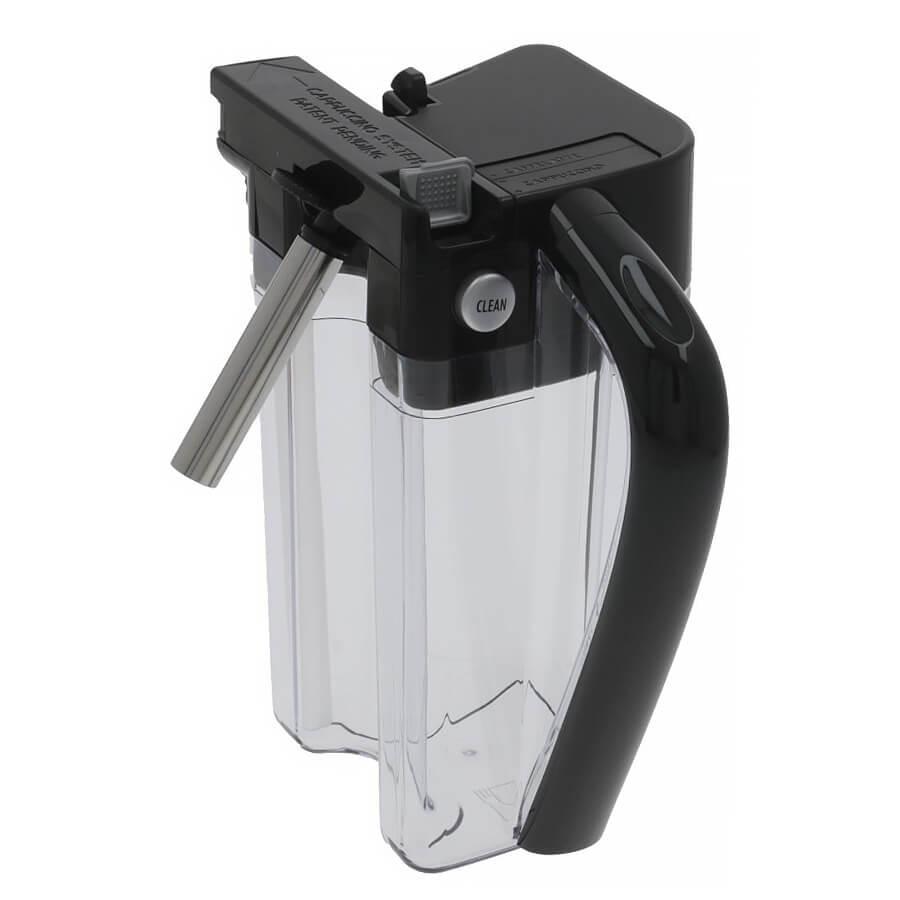 Капучинатор для кофемашины Delonghi DLSC023/5513211611 (35396788)