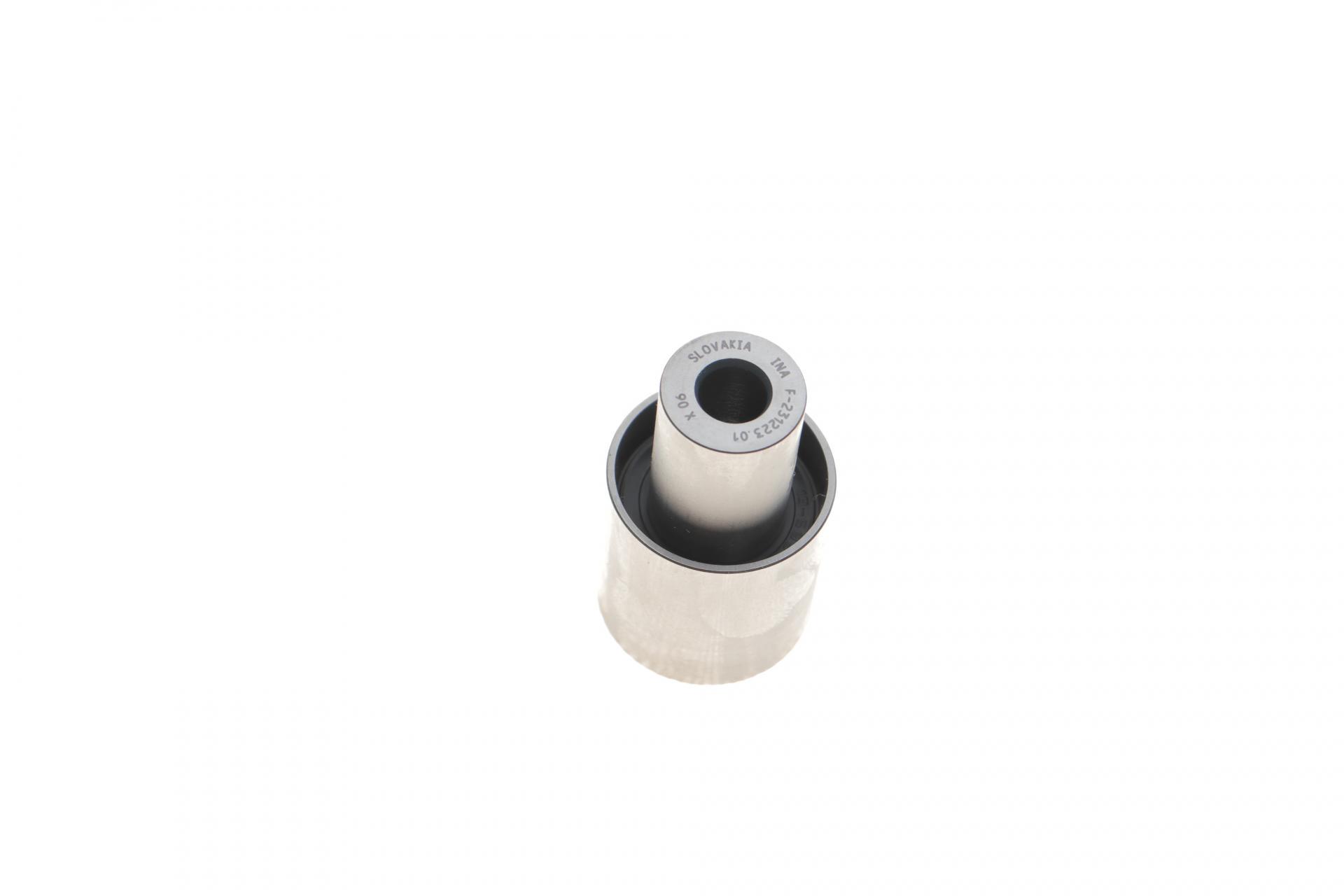 Ролик ГРМ INA 532 0165 10 VW Caddy II/Golf IV 1.9SDI/TDI 96-04 29x47.2 мм Ролик ГРМ INA 532 0165 10 VW Caddy II/Golf IV 1.9SDI/TDI 96-04 29x47.2 мм