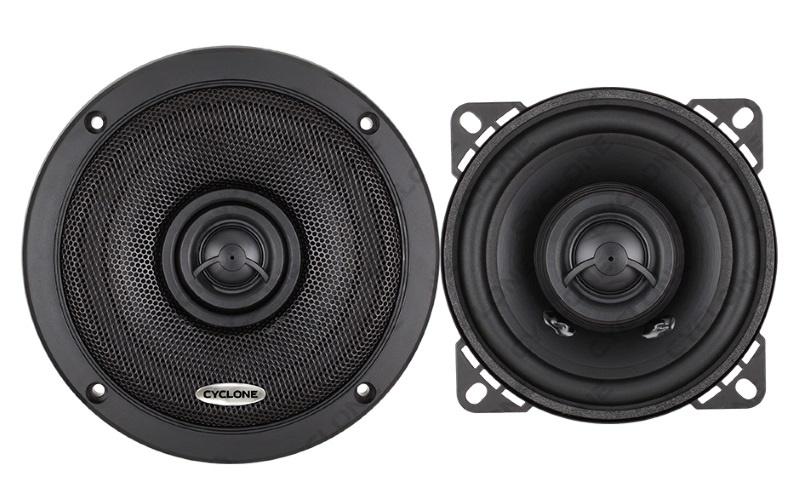 Автоакустика Cyclone PX-102 (15719)