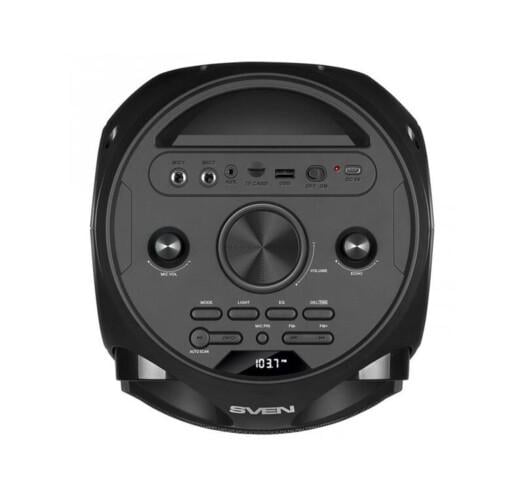 Акустика SVEN PS-750 Black - фото 3