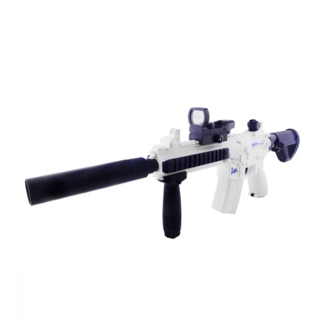 Автомат детский Water Gun M416 300 мл (11066711)