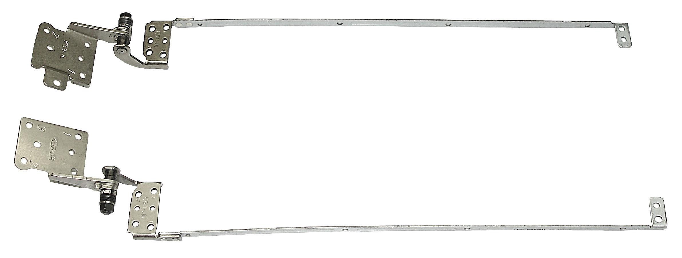 Петлі для ноутбука Asus K53 (004349)