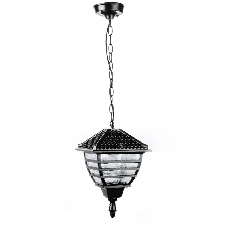 Светильник уличный подвесной Brille GL-62 C (L7-009)