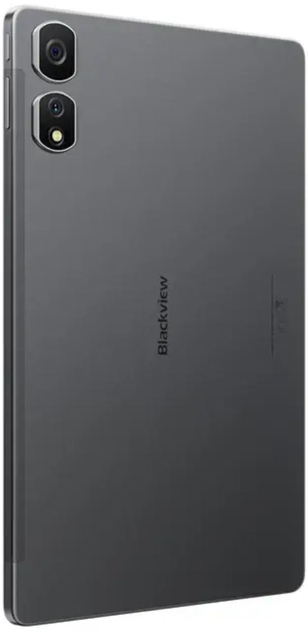 Планшет Blackview Tab 16 Pro 8/256 Гб Global LTE Nightfall Grey - фото 3