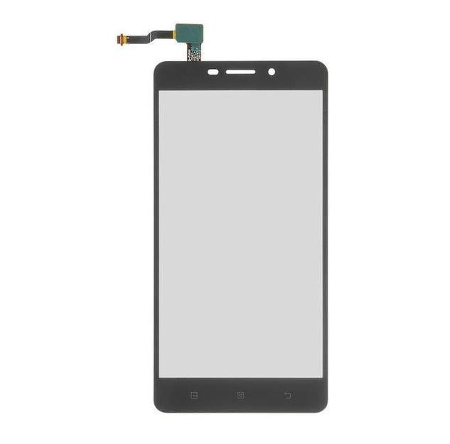 Экран Touchscreen для Lenovo A5500 Черный (000017427)