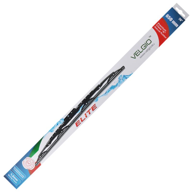 Щетка каркасная Velgio Elite 26/650 мм