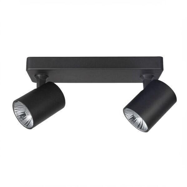 Спот Azzardo AZ3195 Exo 2 Black