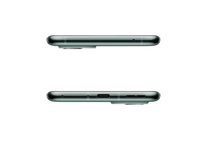 Смартфон OnePlus 9 Pro 8/128Gb Global Version Pine Green - фото 3
