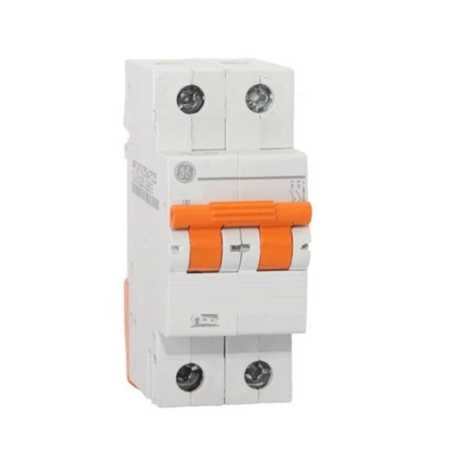 Автоматичний вимикач General Electric DG62 2p С 32A 6Ka