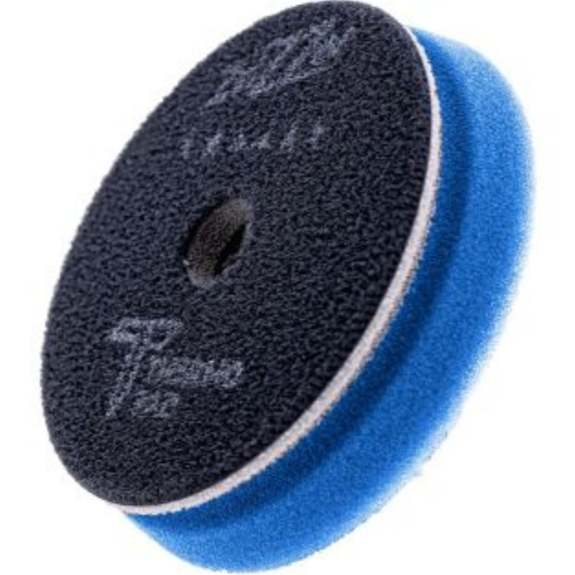 Круг полировальный ZviZZer Thermo All-Rounder Pad средней жесткости Ø90х20х80 мм