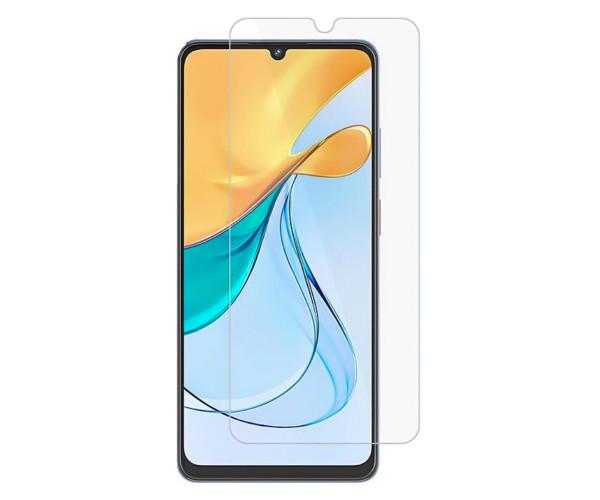 Защитное стекло Tempered Glass 0.3mm для Huawei Nova Y61, Transparent