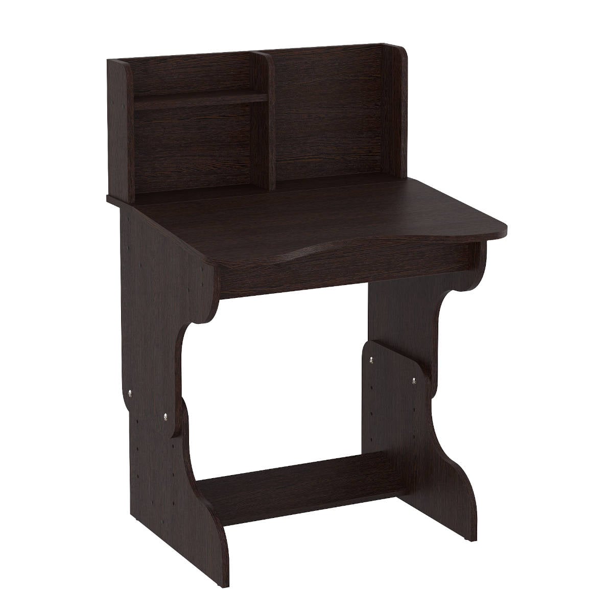 Стол письменный Компанит Малыш-2 70х58х103,6 см Венге темный (6454eb8bd63ee84d8e03966a) Стол письменный Компанит Малыш-2 70х58х103,6 см Венге темный (6454eb8bd63ee84d8e03966a)