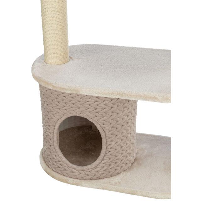 Домик-драпак для котов Trixie Livia 114 см - фото 4