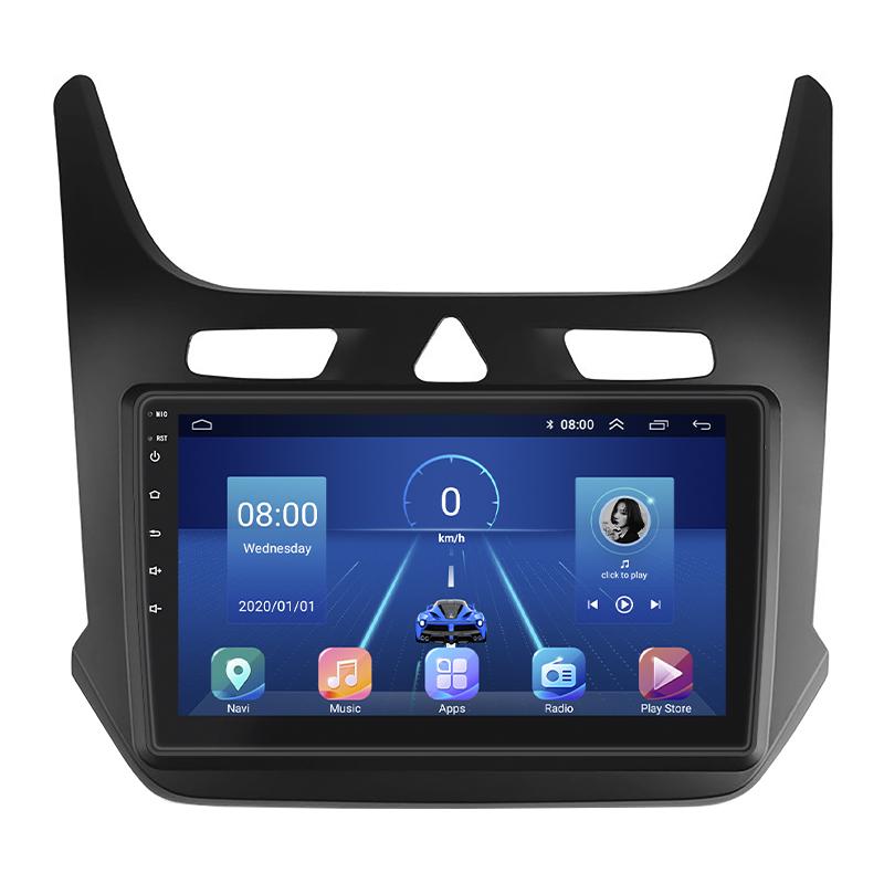 Автомагнитола штатная Lesko Top для Chevrolet Cobalt II 2011-2016 г. 4G/Wi-Fi/GPS 2/32 GB 9" (11825-69728) Автомагнитола штатная Lesko Top для Chevrolet Cobalt II 2011-2016 г. 4G/Wi-Fi/GPS 2/32 GB 9" (11825-69728)