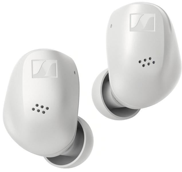 Гарнітура Sennheiser Accentum True Wireless Білий (6989333) Гарнітура Sennheiser Accentum True Wireless Білий (6989333)