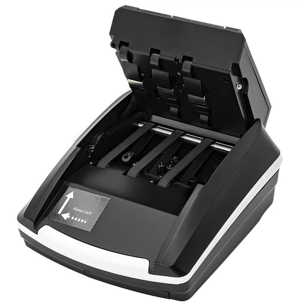 Детектор банкнот NRJ AL-136T UV IR (578330075)