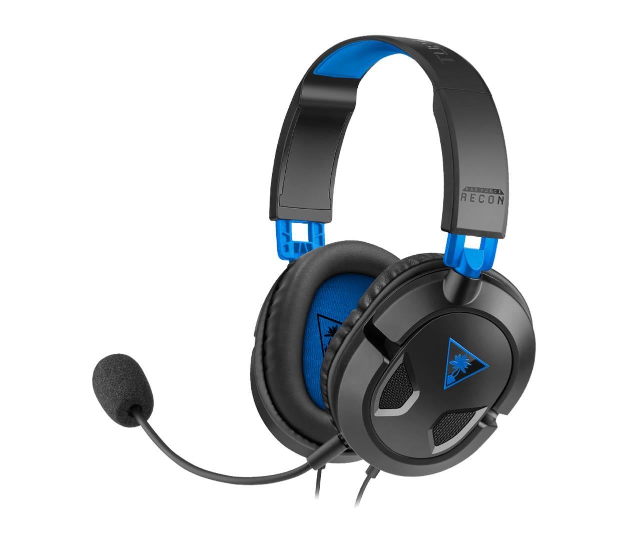 Навушники з мікрофоном Turtle Beach Recon 50P (TBS-3303-02)
