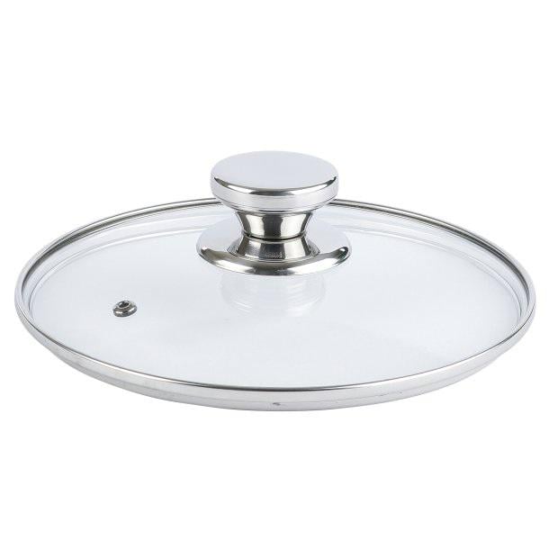 Каструля зі скляною кришкою Axentia Brilliant d 18 см 2,5 л з нержавіючою сталі 10 см (135940) - фото 6 Каструля зі скляною кришкою Axentia Brilliant d 18 см 2,5 л з нержавіючою сталі 10 см (135940) - фото 6