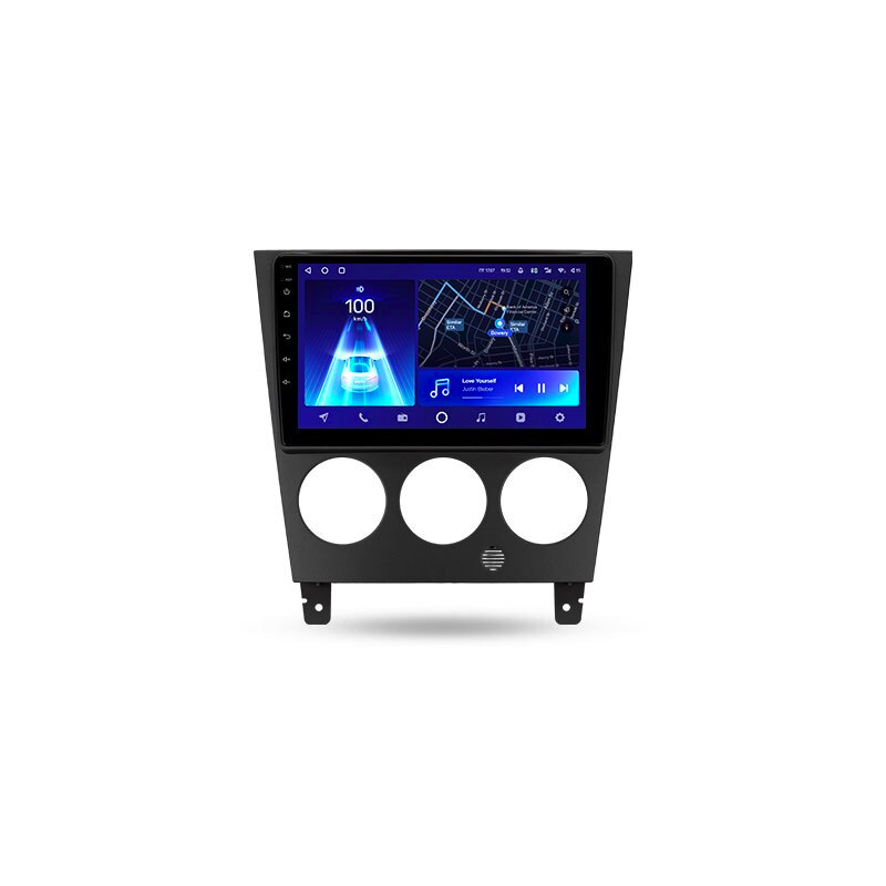 Автомагнитола штатная Teyes CC2 Plus для Subaru Impreza 2002-2007 Android CC2 PLUS 6/128G Wi-Fi/4G (1798958680)