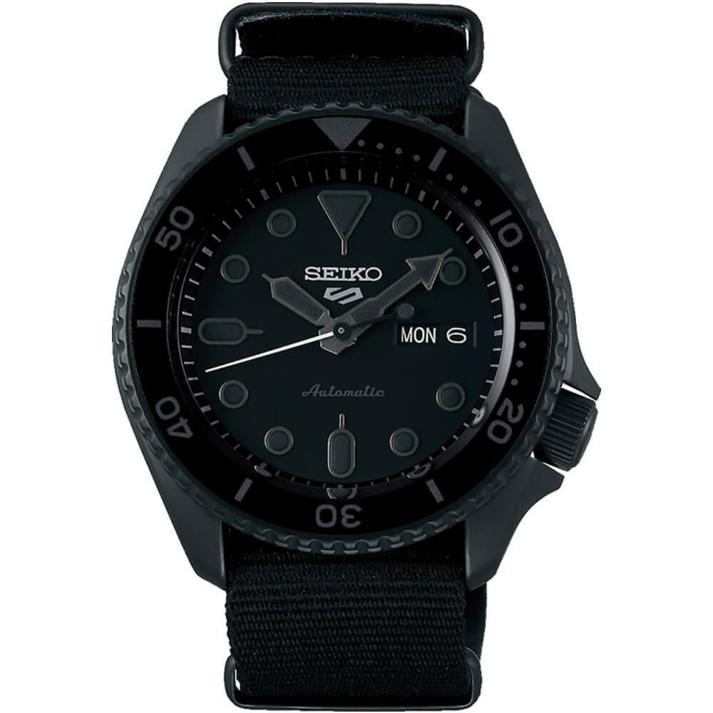 Часы мужские Seiko SRPD79K1 - фото 1