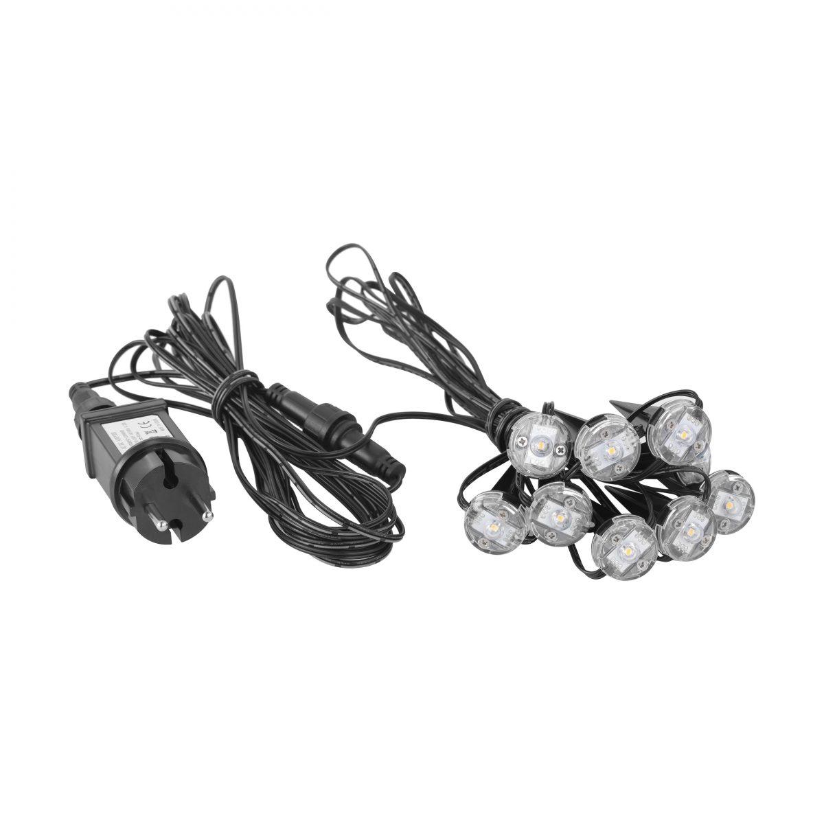 Светильник Eglo Spinetoli (98184)